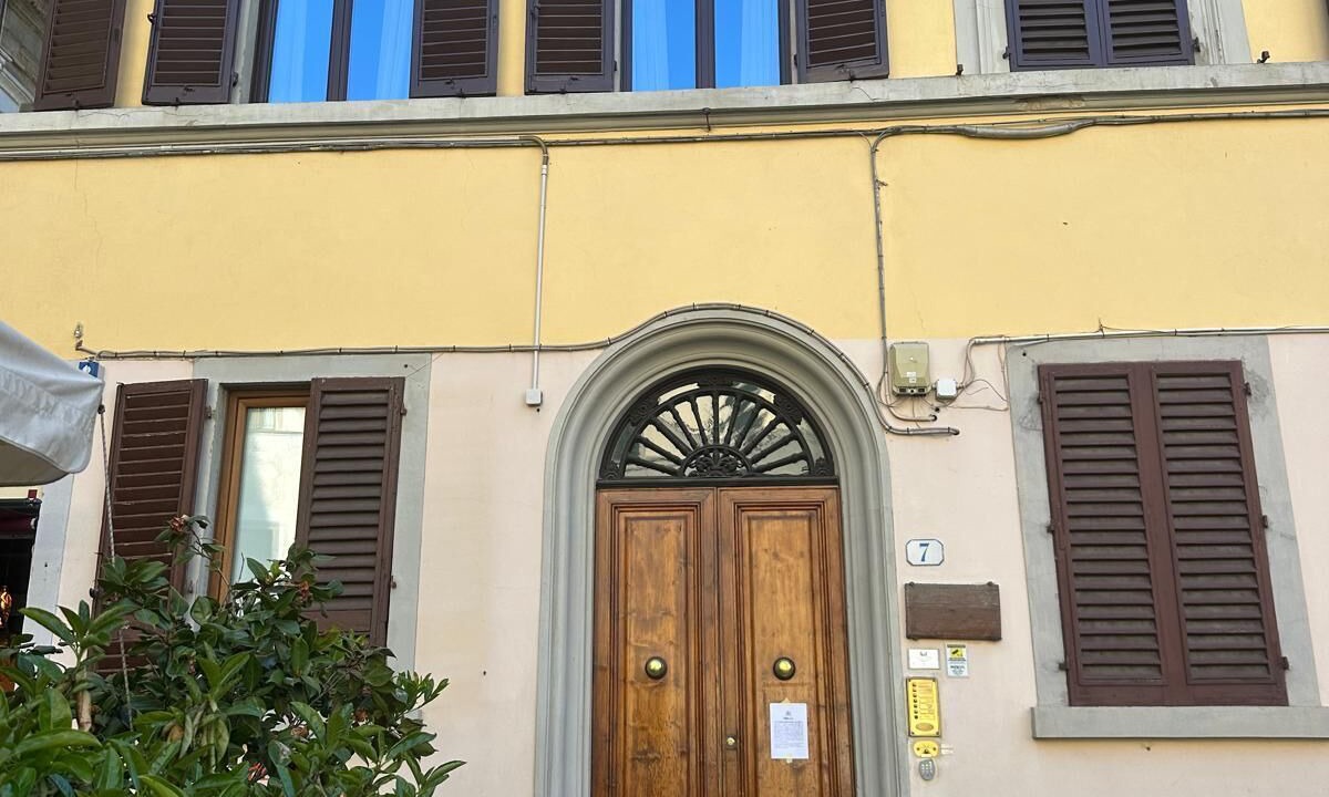 Photo of Outdoor in Santa Maria Novella