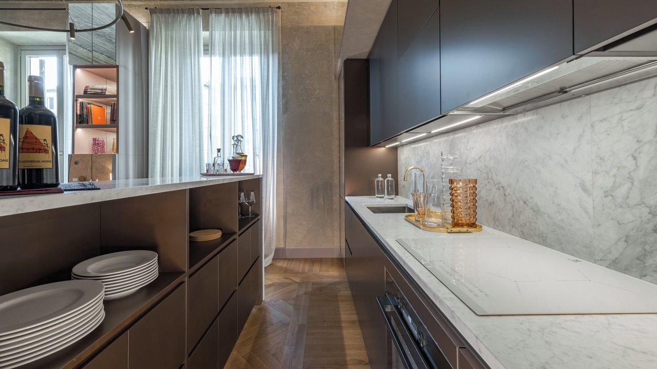 Photo of Kitchen in Santa Maria Novella