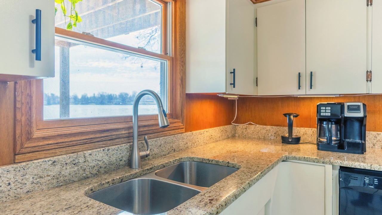 Photo of Kitchen in Paw Paw
