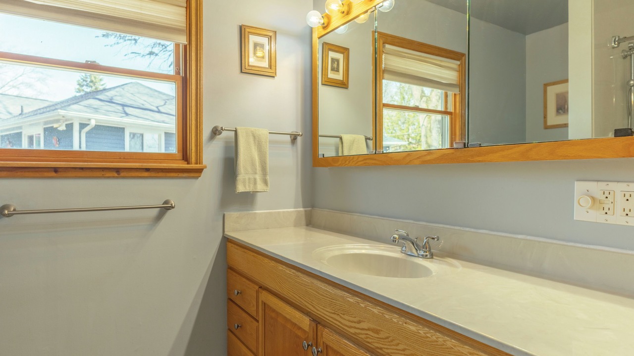 Photo of Bathroom in Paw Paw