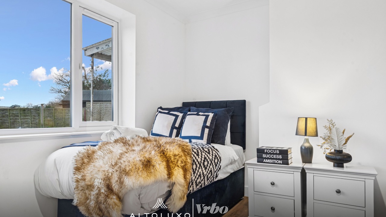 Photo of Bedroom in Filton