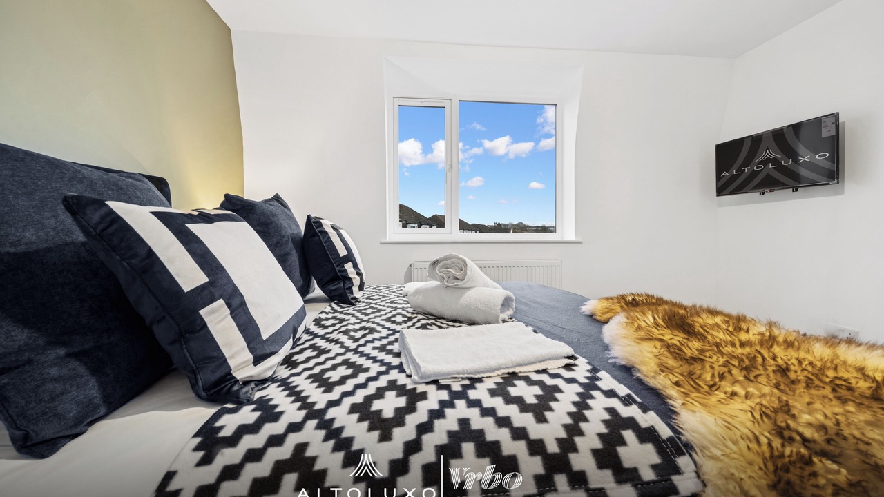 Photo of Bedroom in Filton
