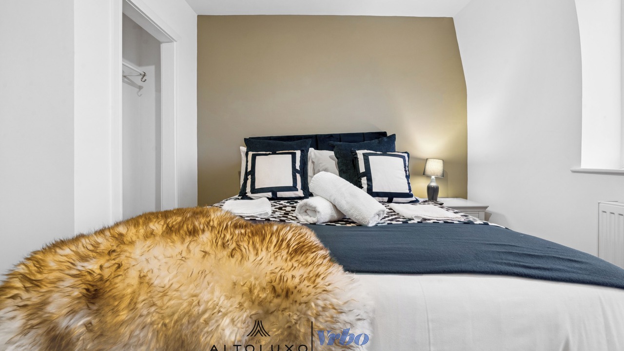 Photo of Bedroom in Filton