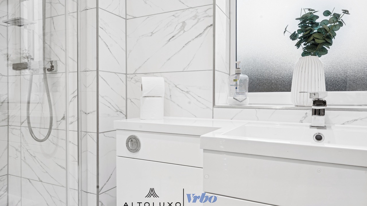 Photo of Bathroom in Filton
