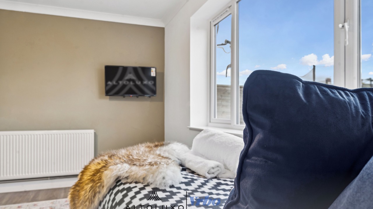 Photo of Bedroom in Filton