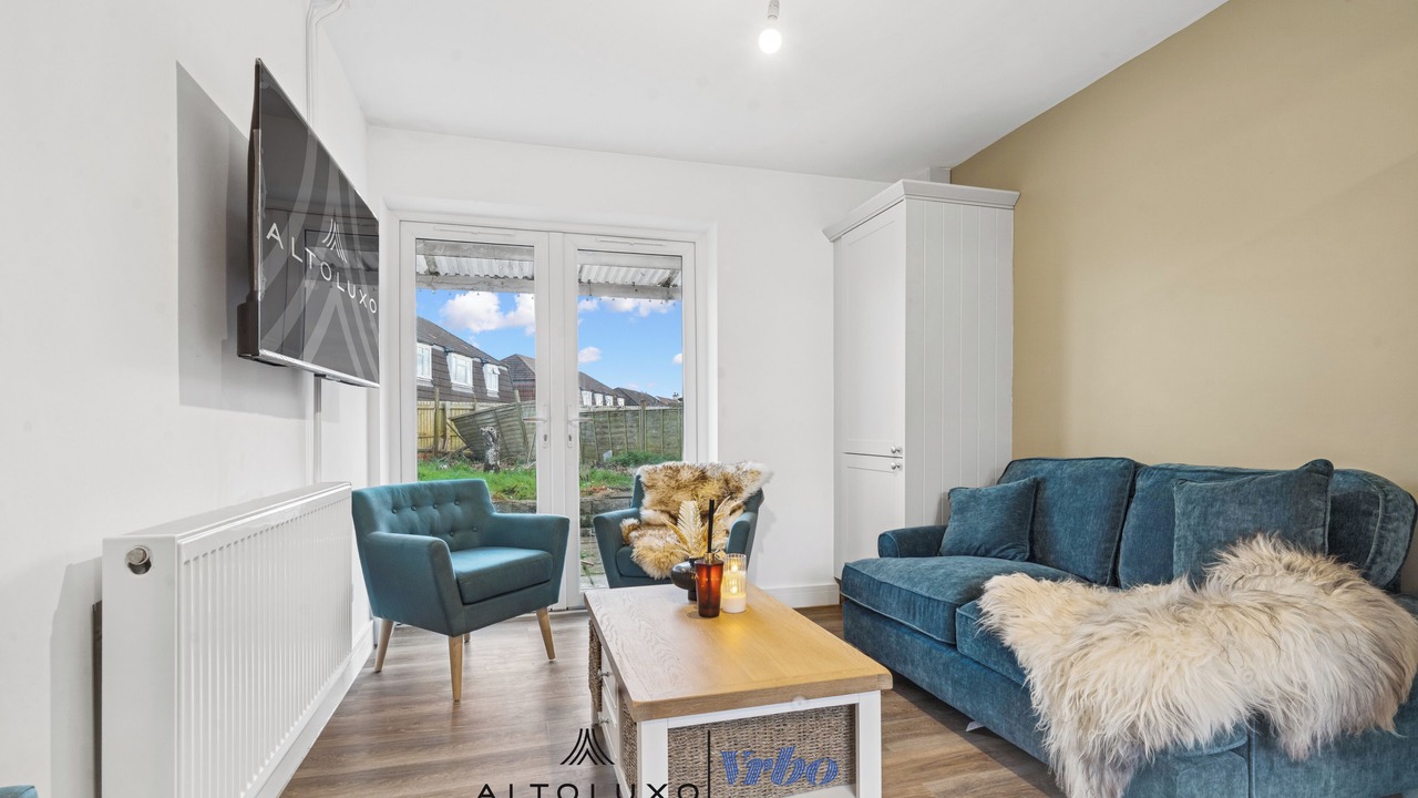 Photo of Livingroom in Filton