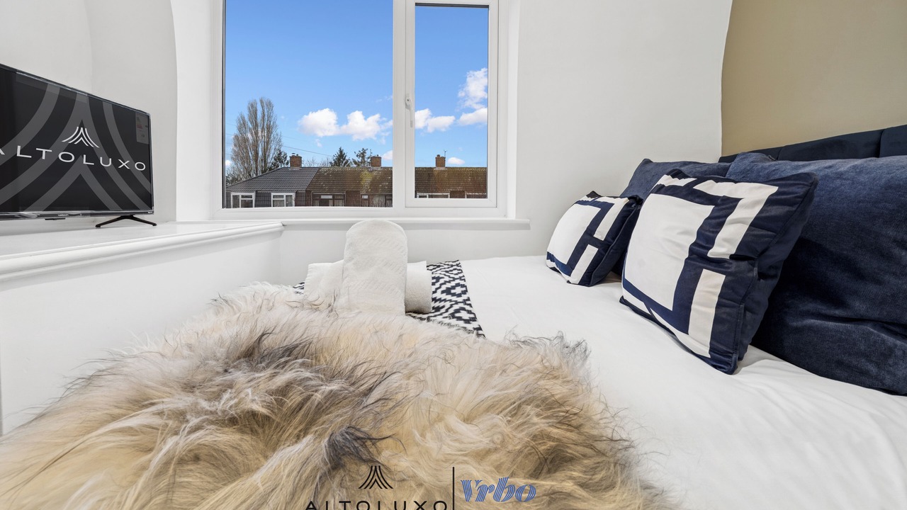 Photo of Bedroom in Filton