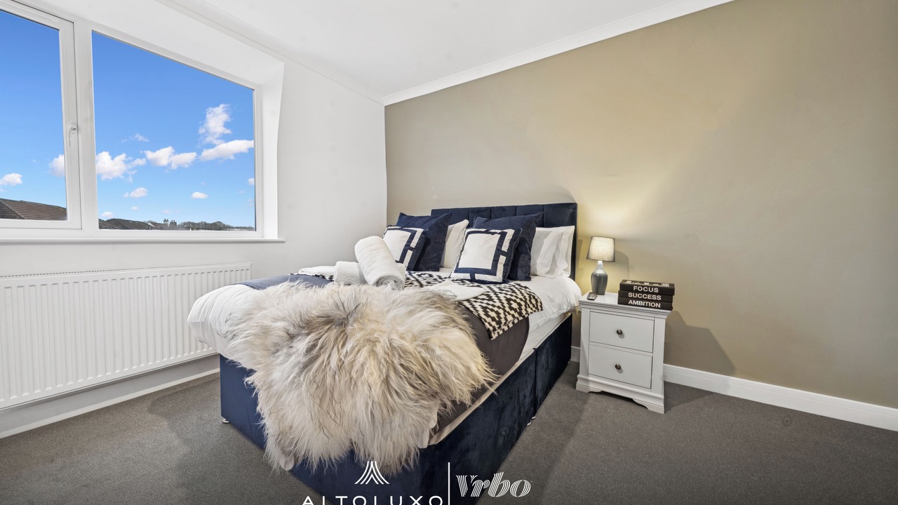 Photo of Bedroom in Filton