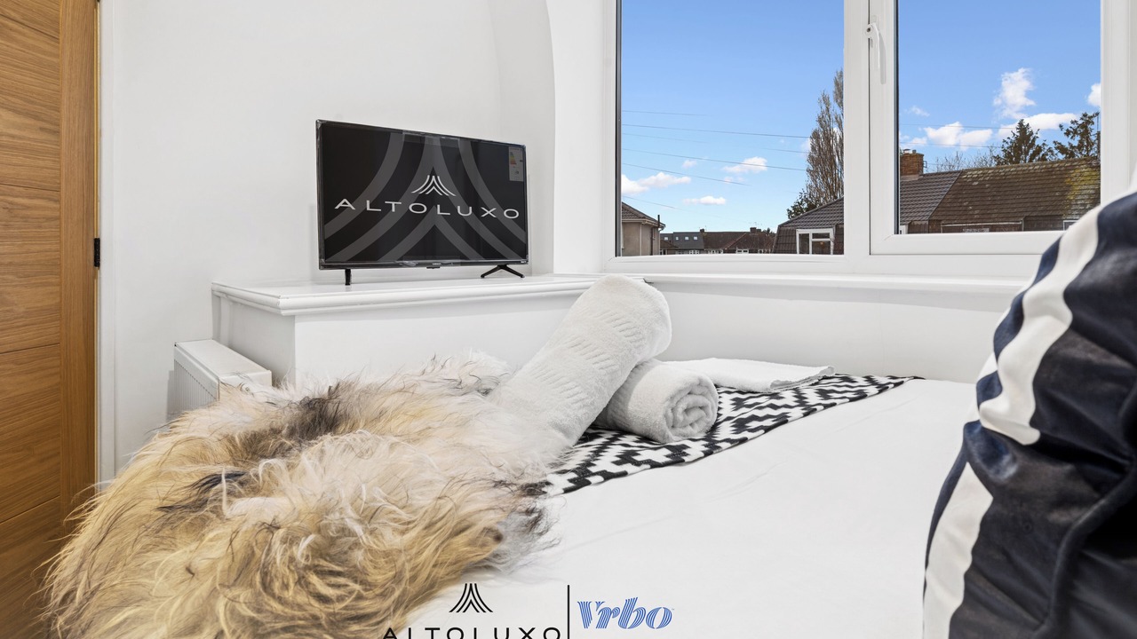 Photo of Bedroom in Filton