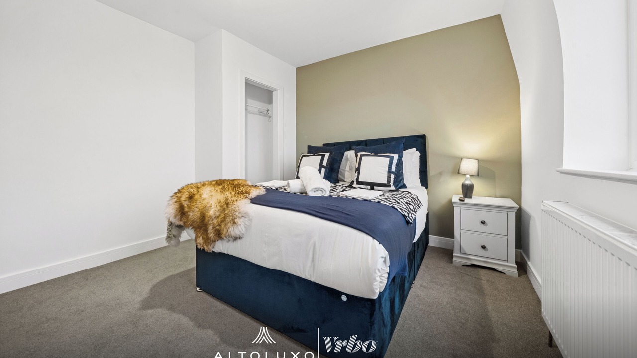 Photo of Bedroom in Filton