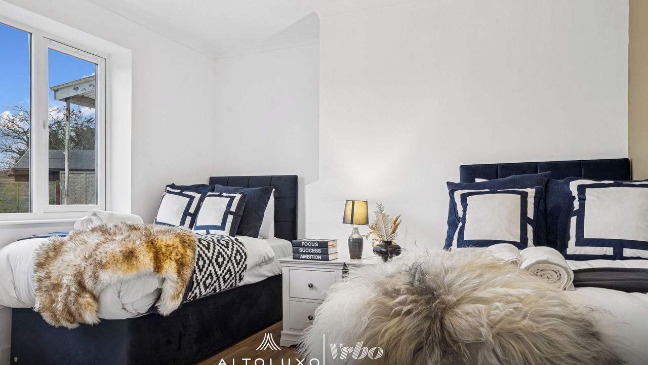 Photo of Bedroom in Filton