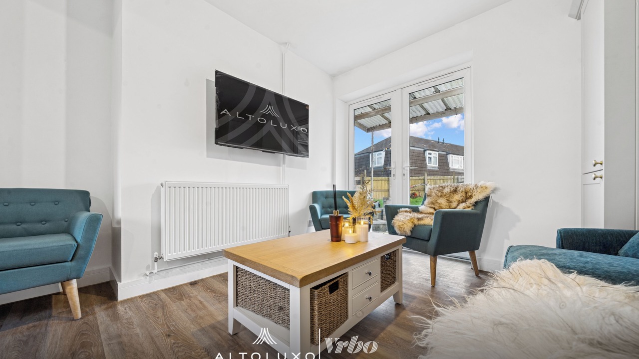 Photo of Livingroom in Filton