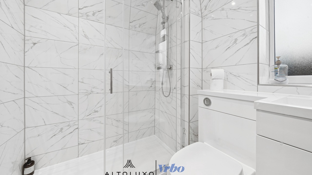 Photo of Bathroom in Filton