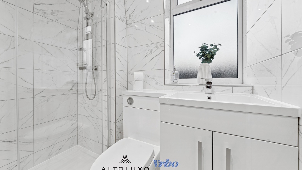 Photo of Bathroom in Filton