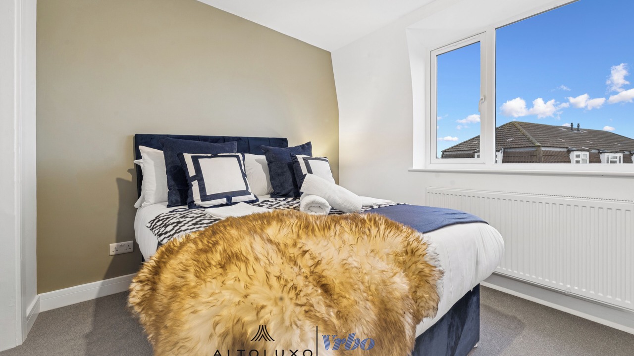 Photo of Bedroom in Filton
