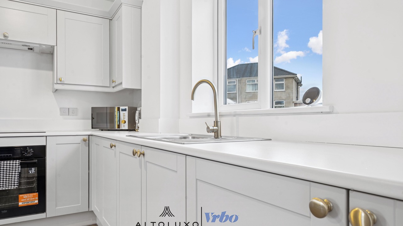 Photo of Kitchen in Filton