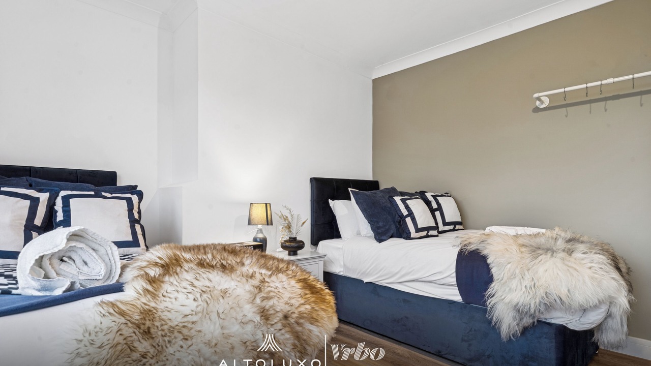 Photo of Bedroom in Filton