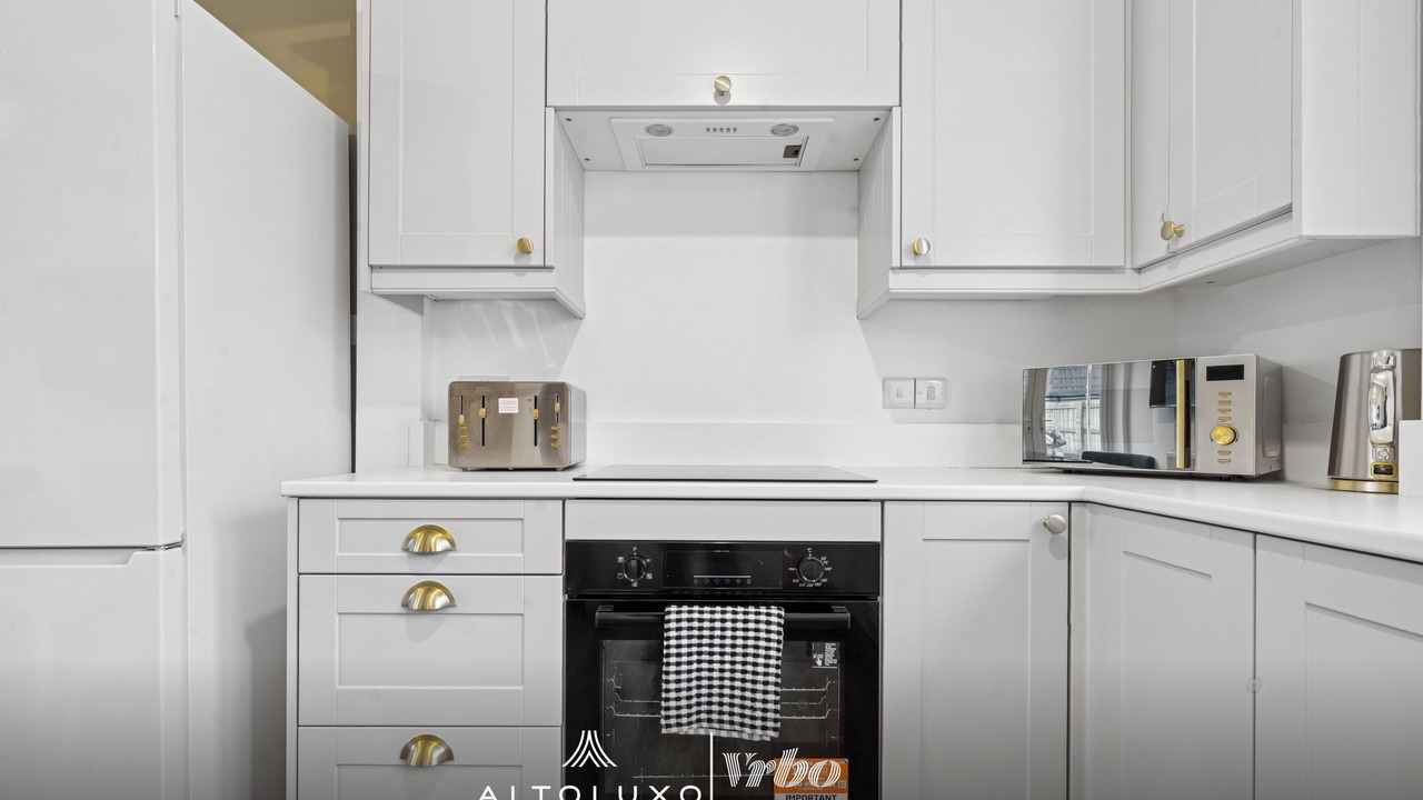 Photo of Kitchen in Filton