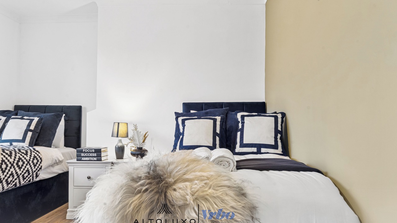 Photo of Bedroom in Filton