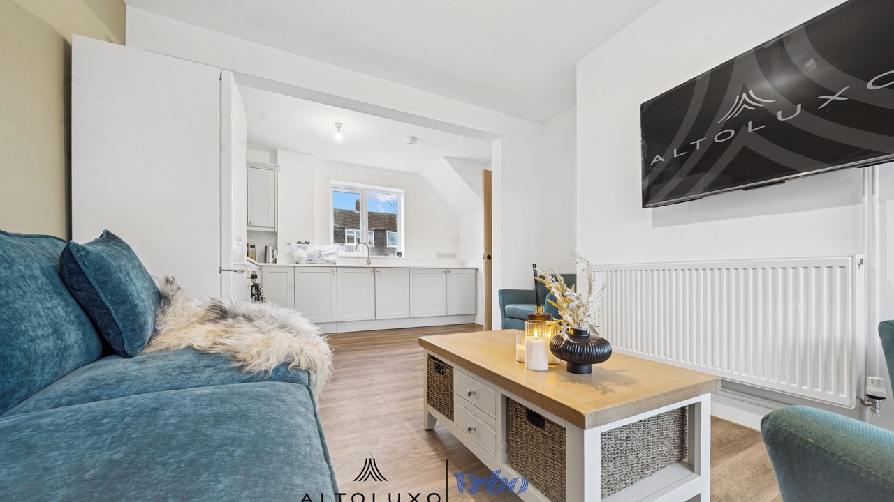 Photo of Livingroom in Filton