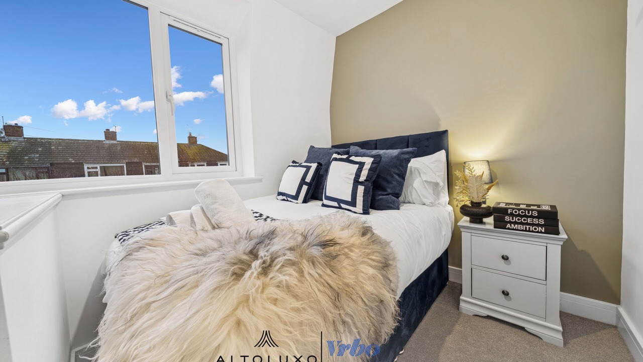 Photo of Bedroom in Filton