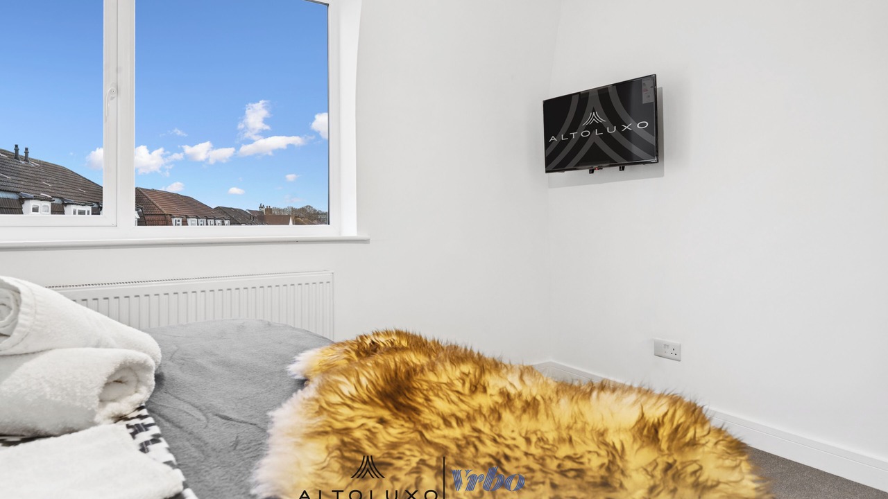 Photo of Bedroom in Filton