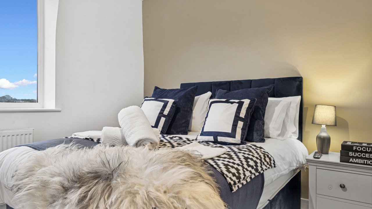 Photo of Bedroom in Filton