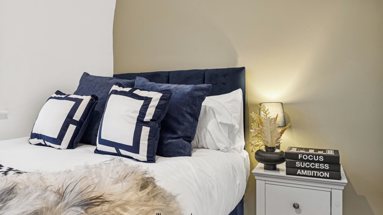 Photo of Bedroom in Filton