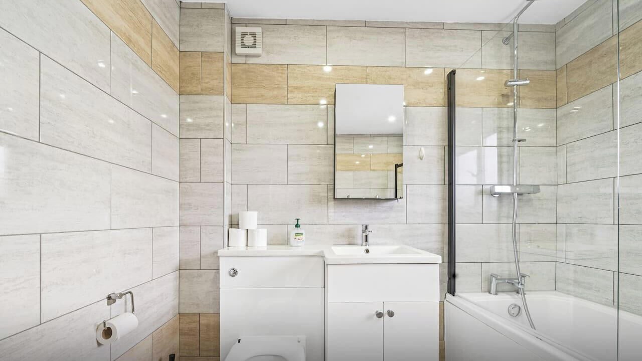 Photo of Bathroom in Thornbury