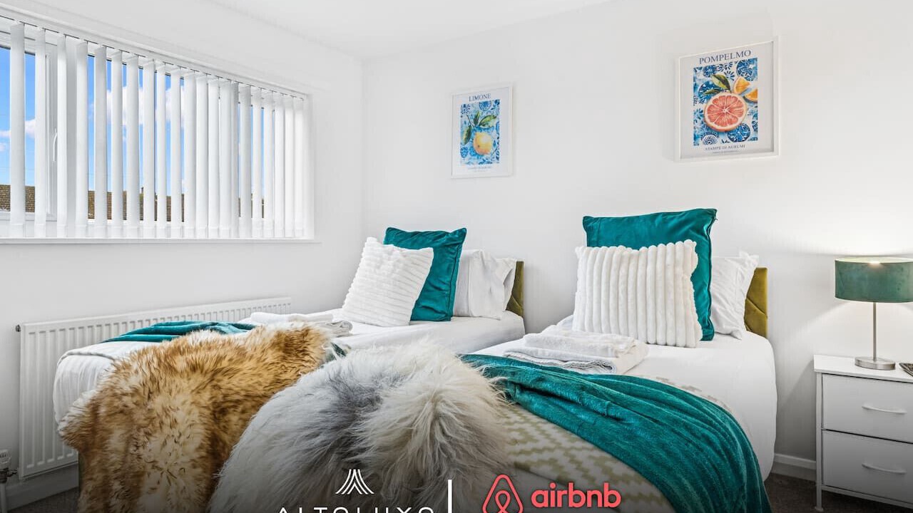 Photo of Bedroom in Thornbury