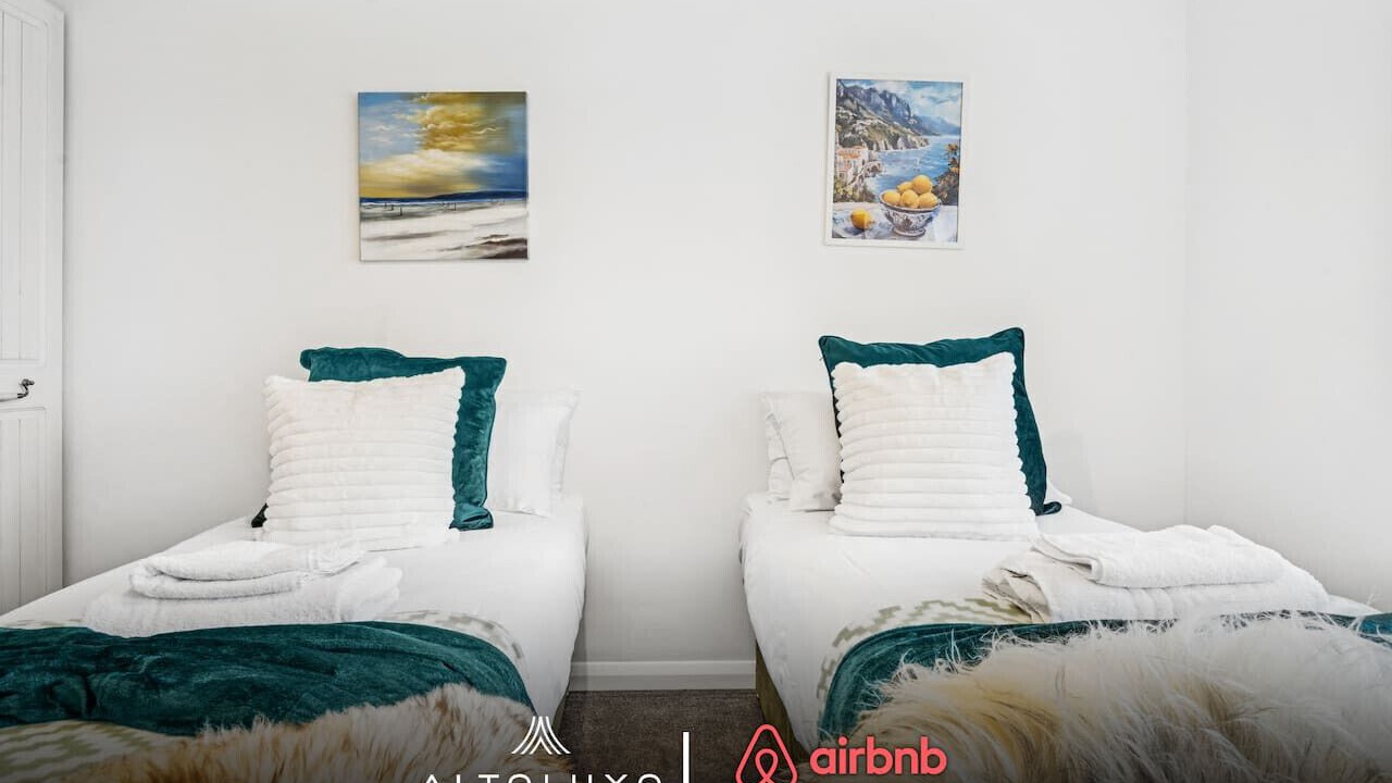 Photo of Bedroom in Thornbury