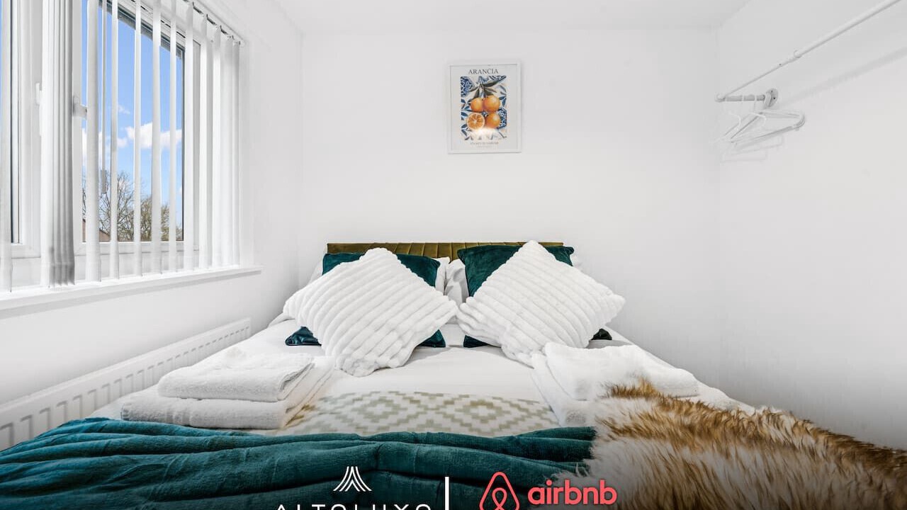 Photo of Bedroom in Thornbury