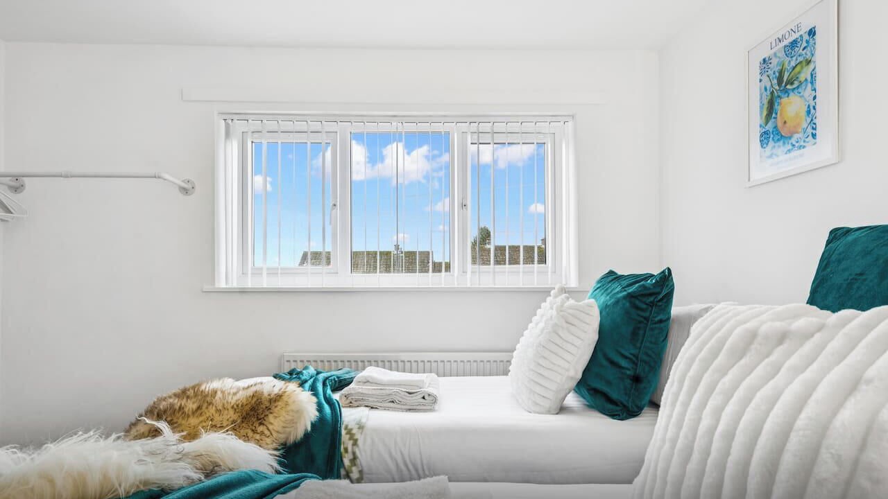 Photo of Bedroom in Thornbury