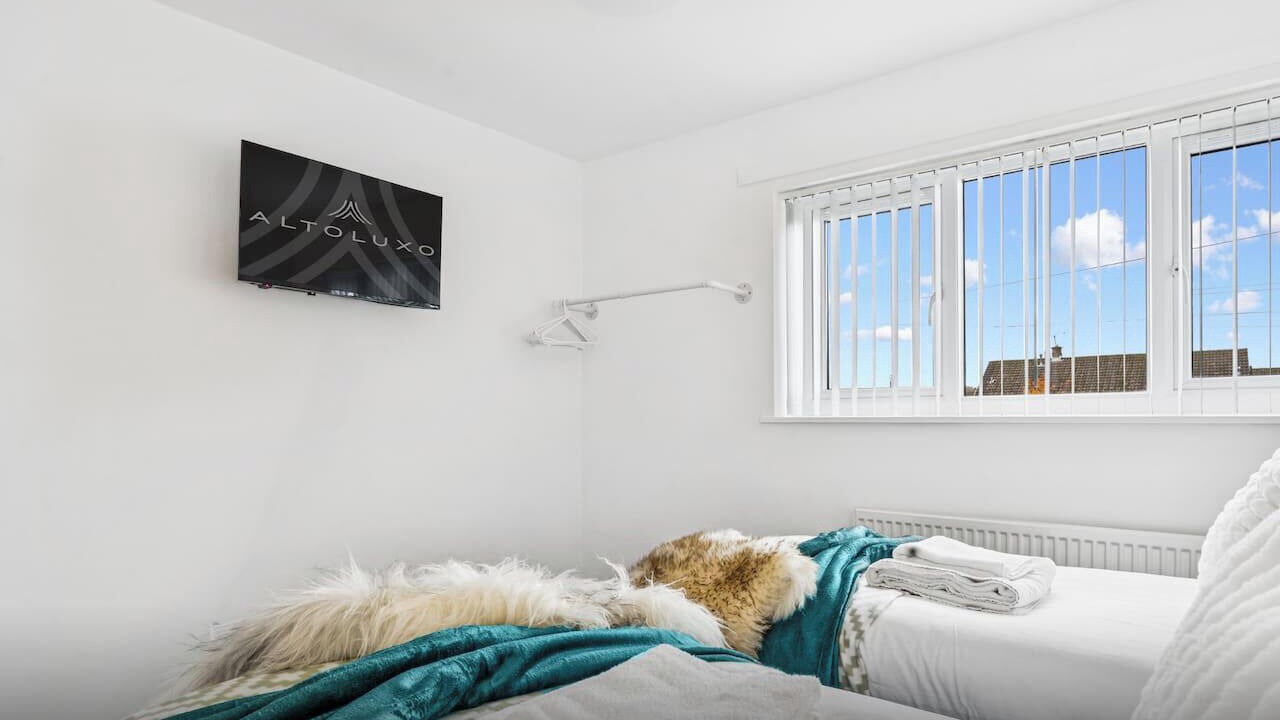 Photo of Bedroom in Thornbury