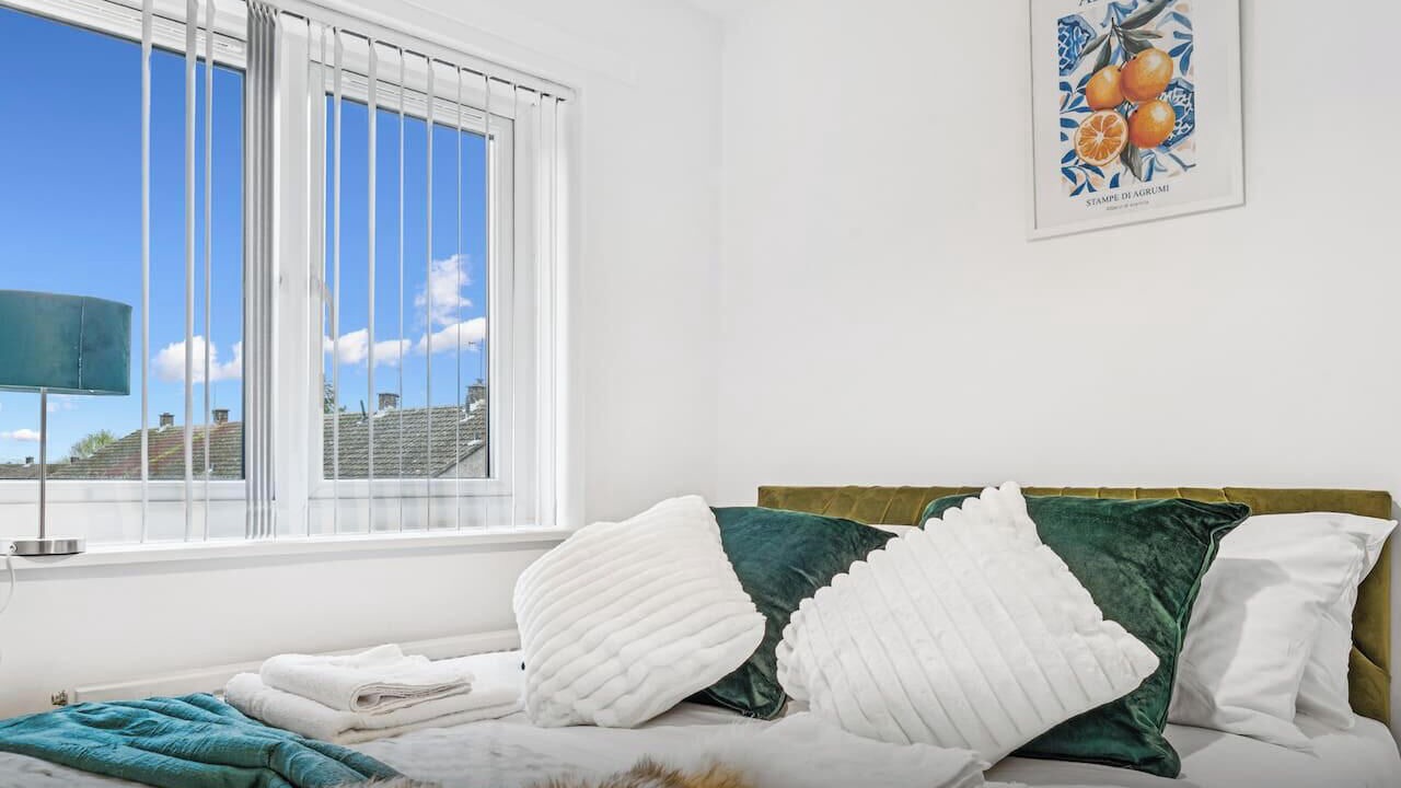Photo of Bedroom in Thornbury