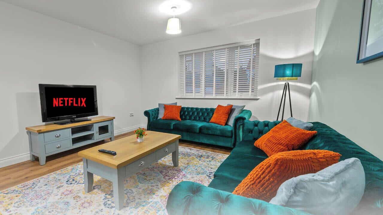 Photo of Livingroom in Patchway