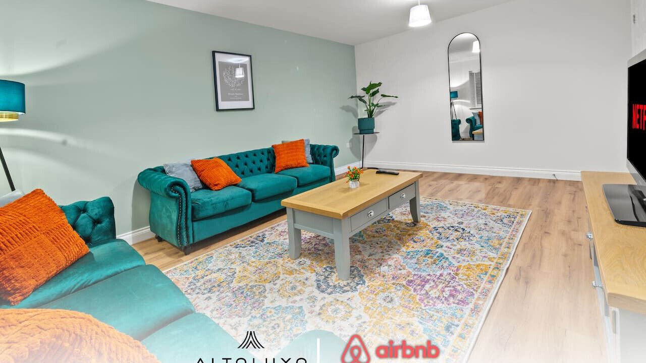 Photo of Livingroom in Patchway