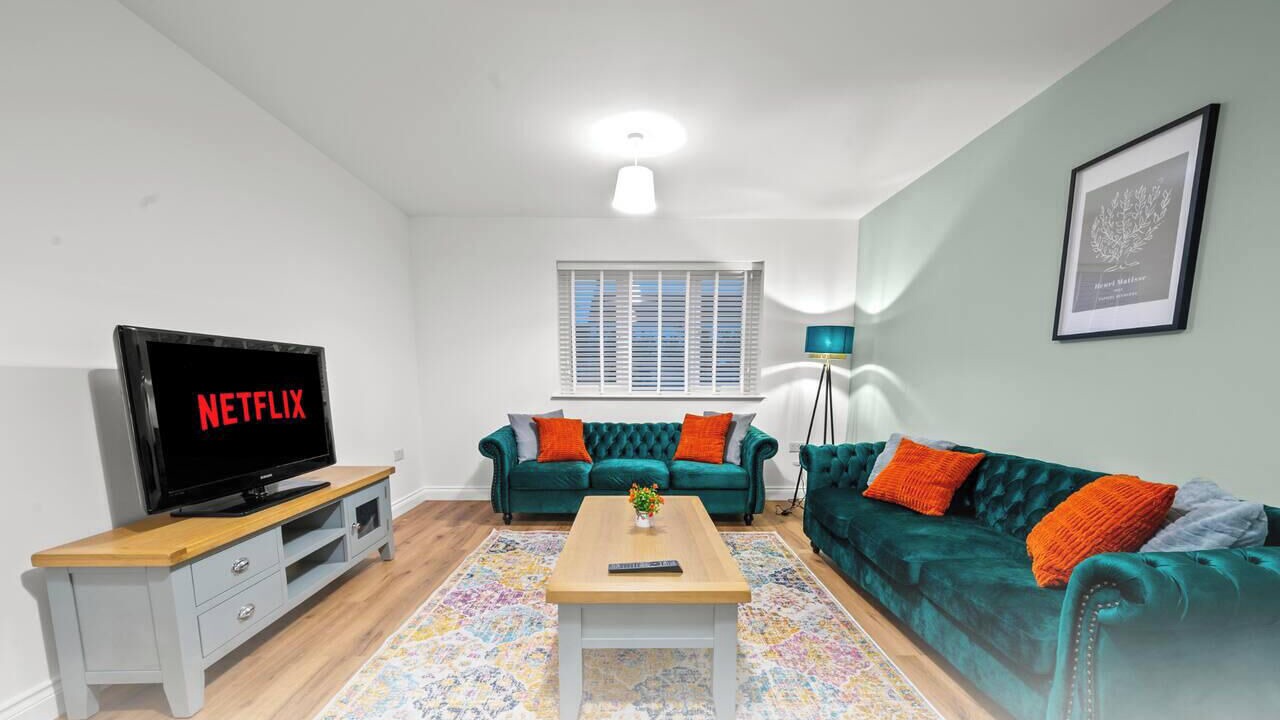 Photo of Livingroom in Patchway