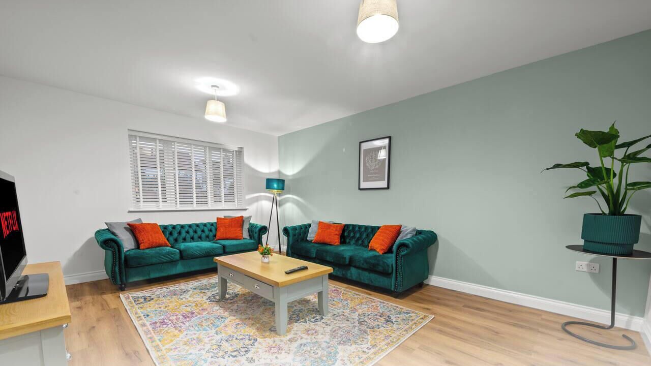 Photo of Livingroom in Patchway