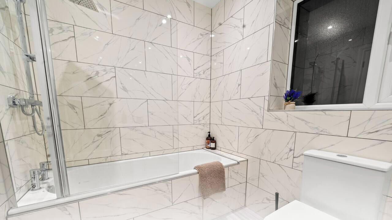 Photo of Bathroom in Patchway