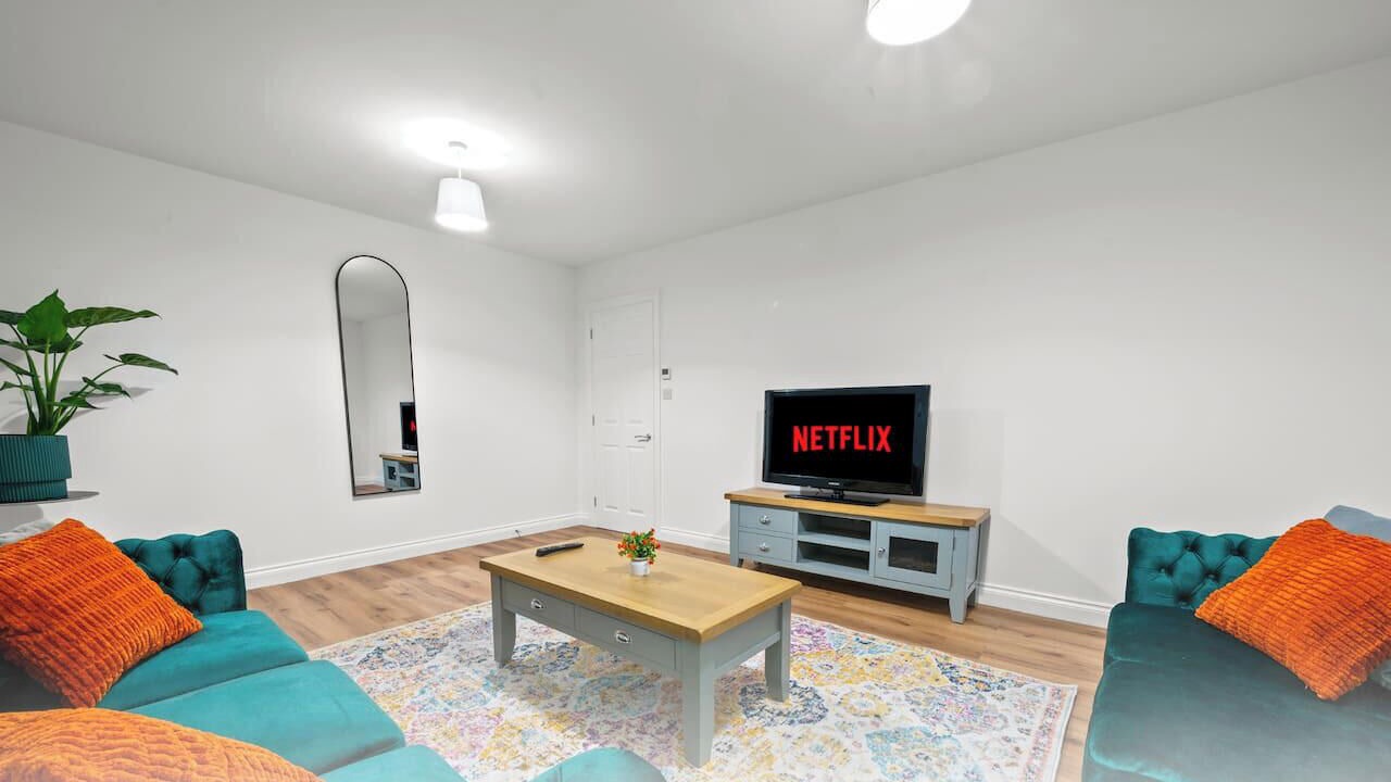 Photo of Livingroom in Patchway