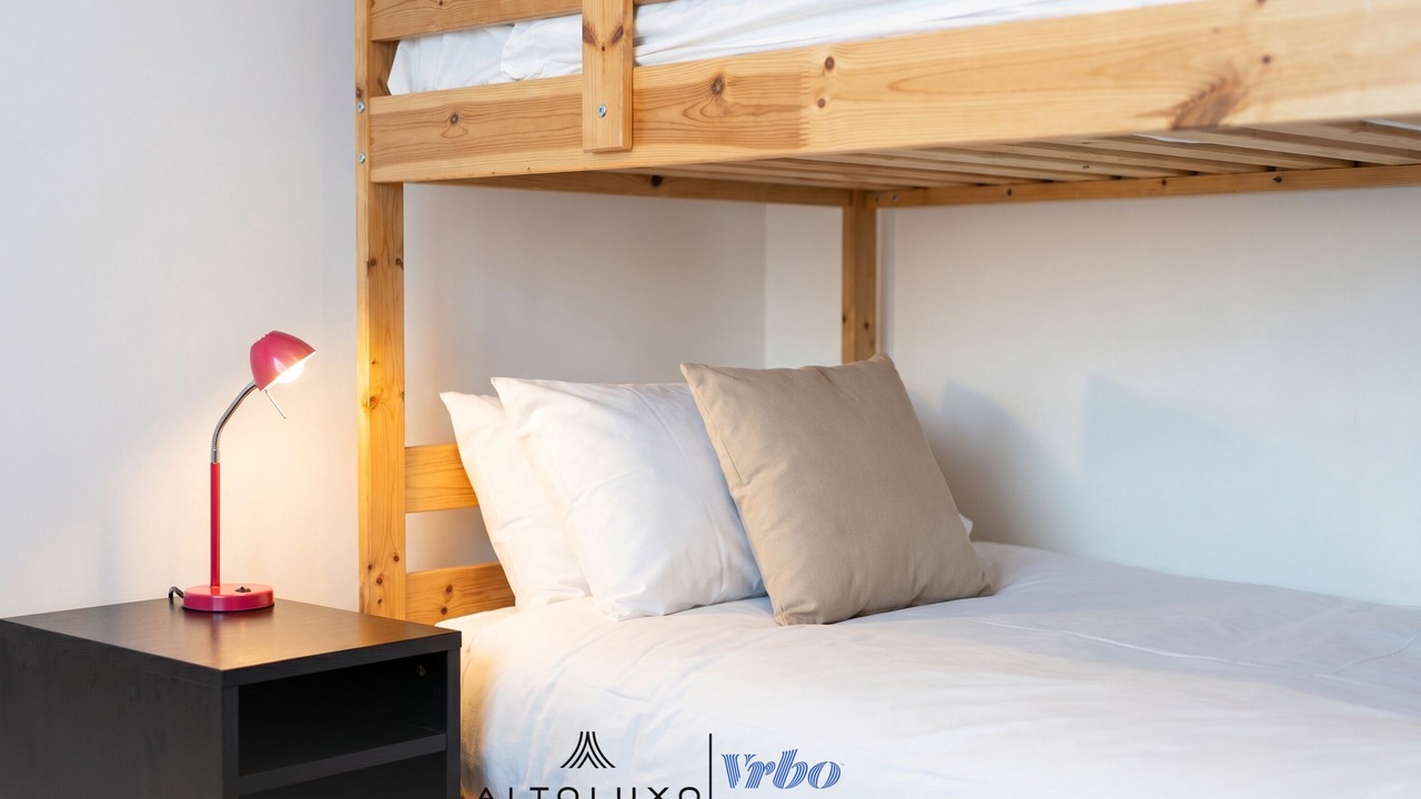 Photo of Bedroom in Little Stoke