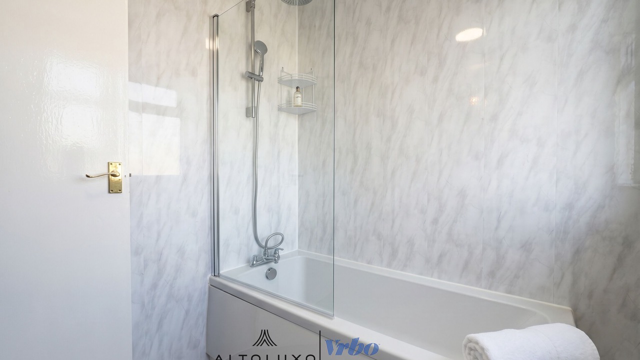 Photo of Bathroom in Little Stoke