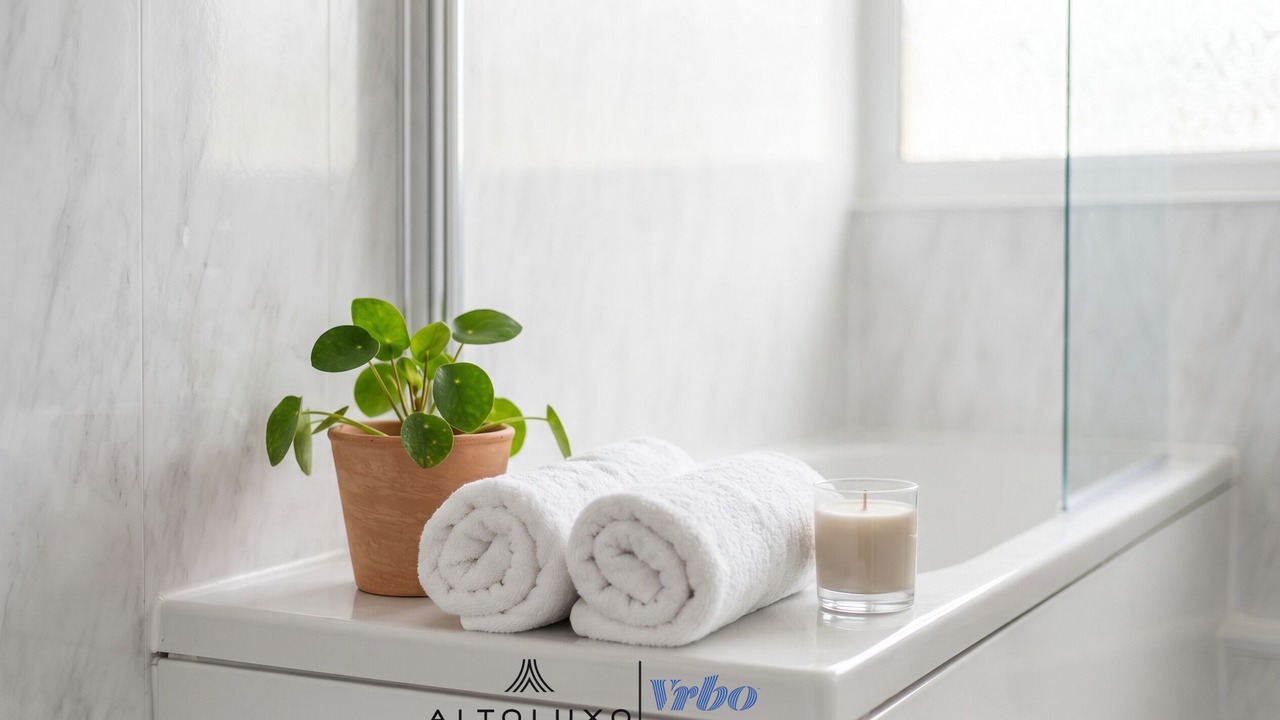 Photo of Bathroom in Little Stoke