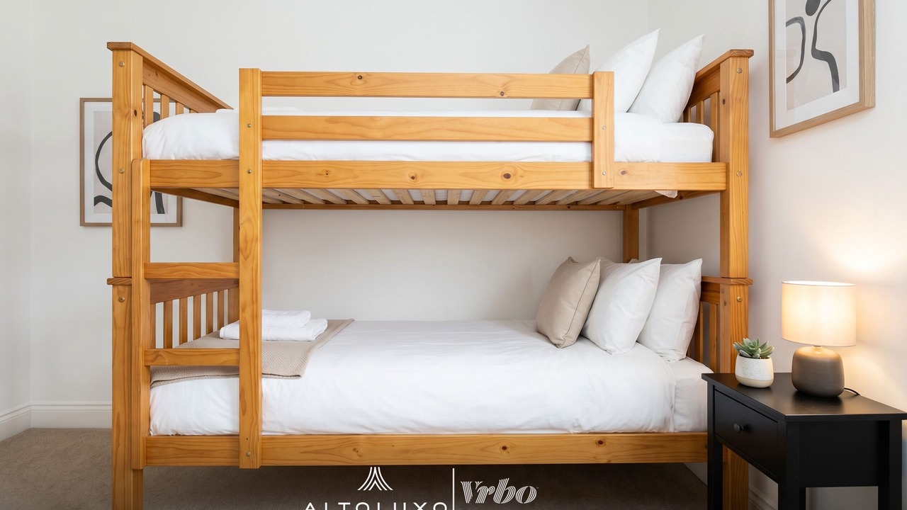 Photo of Bedroom in Little Stoke