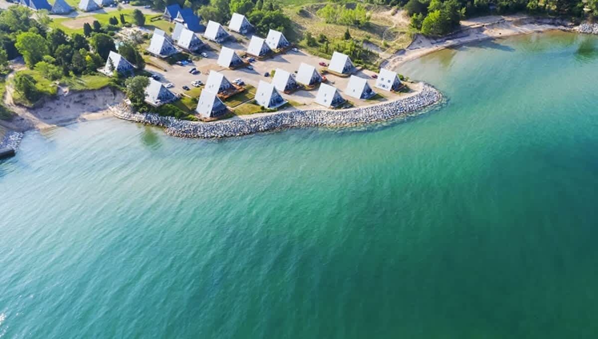 Photo of Outdoor in Stevensville
