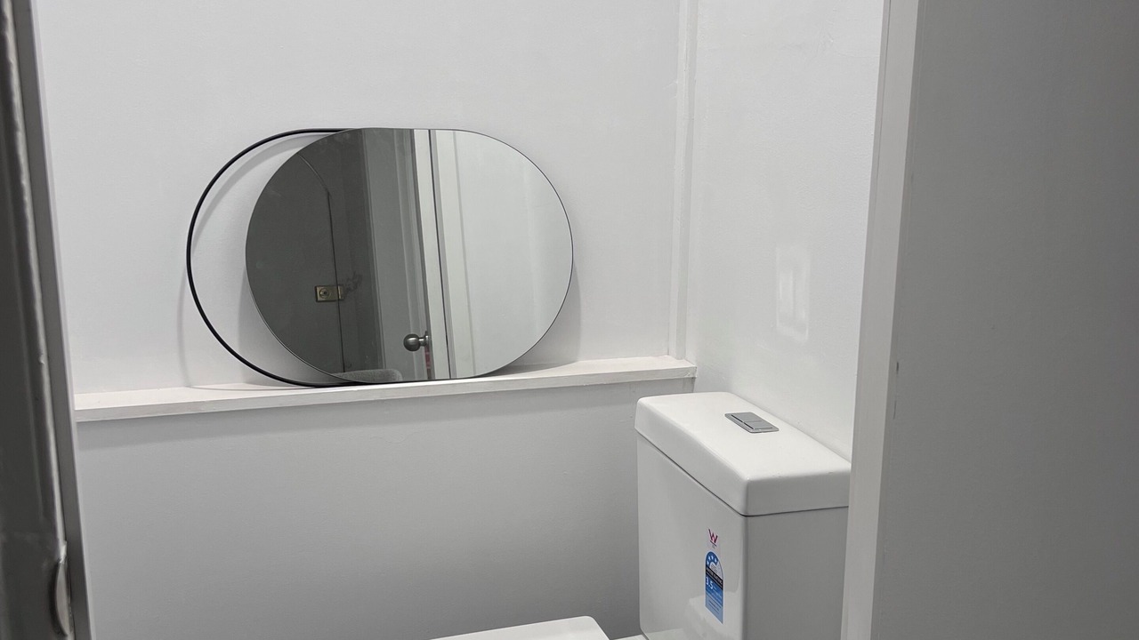 Photo of Bathroom in East Melbourne