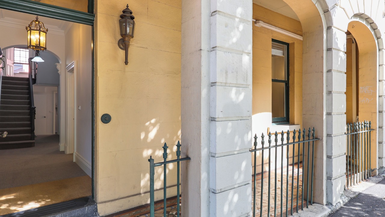 Photo of Outdoor in East Melbourne