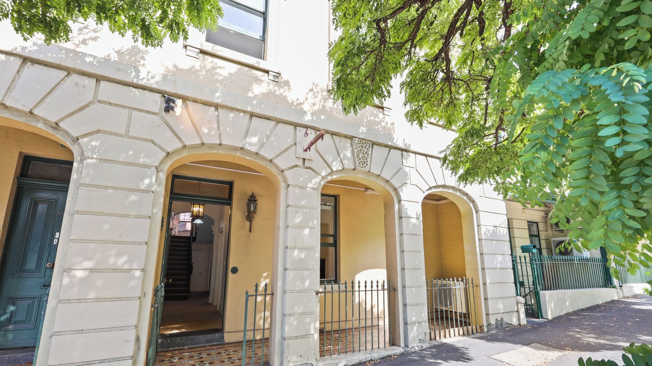 Photo of Outdoor in East Melbourne