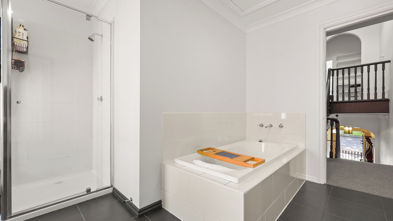 Photo of Bathroom in East Melbourne